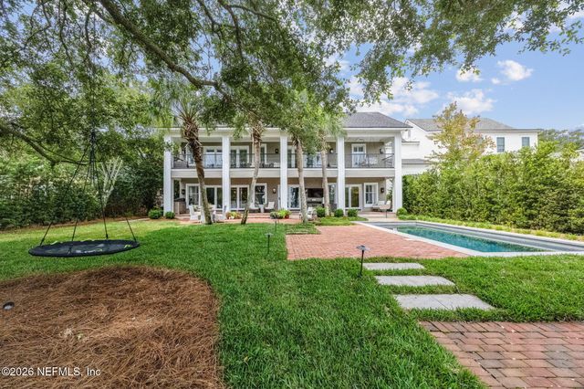 4273 VENETIA Boulevard, Jacksonville, FL 32210