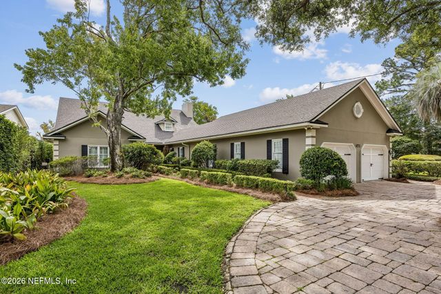 4273 VENETIA Boulevard, Jacksonville, FL 32210
