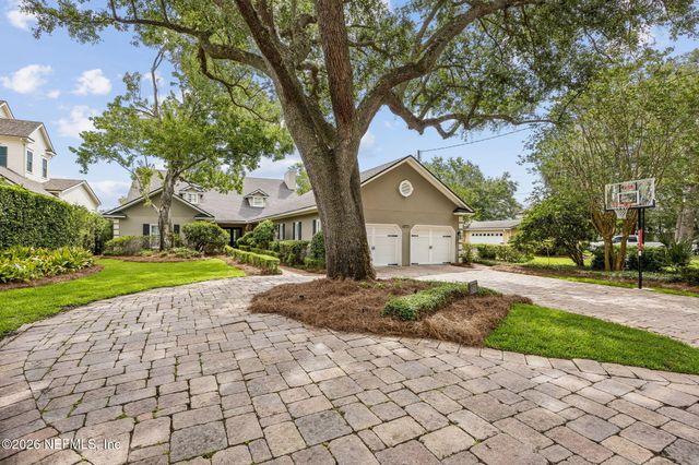 4273 VENETIA Boulevard, Jacksonville, FL 32210