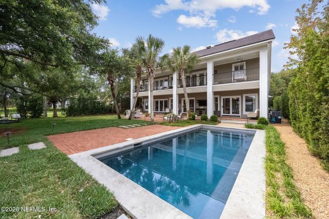 4273 VENETIA Boulevard, Jacksonville, FL 32210