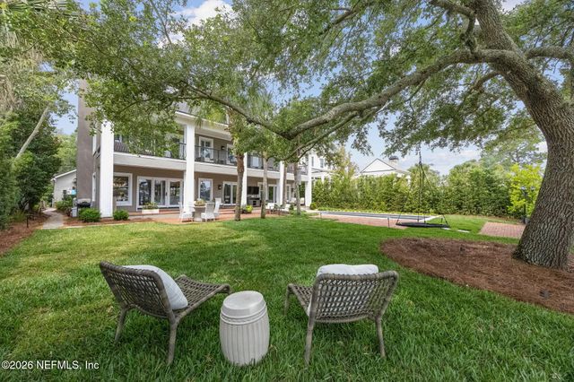 4273 VENETIA Boulevard, Jacksonville, FL 32210