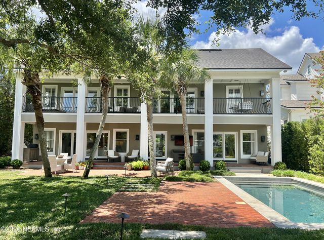 4273 VENETIA Boulevard, Jacksonville, FL 32210