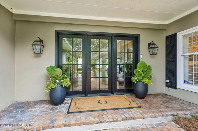 4273 VENETIA Boulevard, Jacksonville, FL 32210