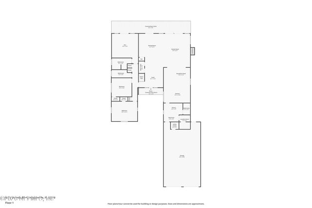 4273 VENETIA Boulevard, Jacksonville, FL 32210