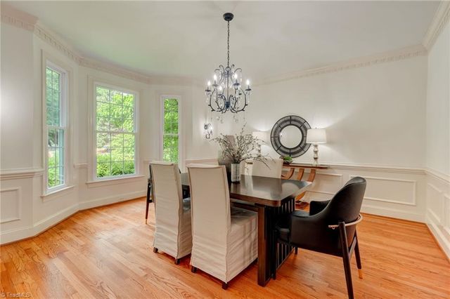 1420 Thornhill Lane, Winston-salem, NC 27106