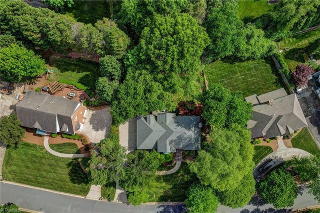 1420 Thornhill Lane, Winston-salem, NC 27106