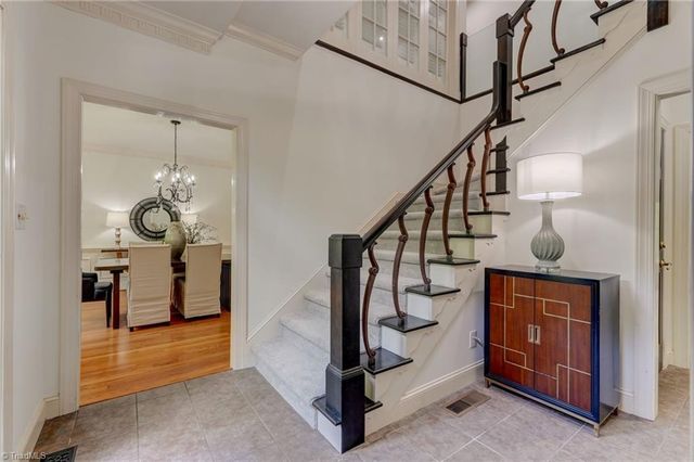 1420 Thornhill Lane, Winston-salem, NC 27106