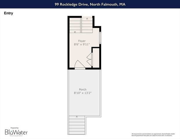 99 Rockledge Dr, Falmouth, MA 02556