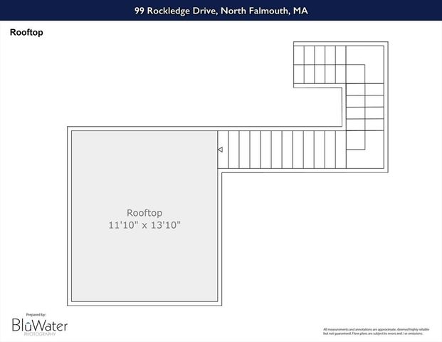 99 Rockledge Dr, Falmouth, MA 02556