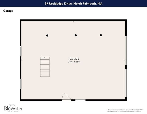 99 Rockledge Dr, Falmouth, MA 02556