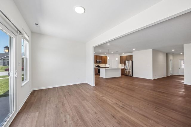 5002 Red Rock Lane, Schererville, IN 46375