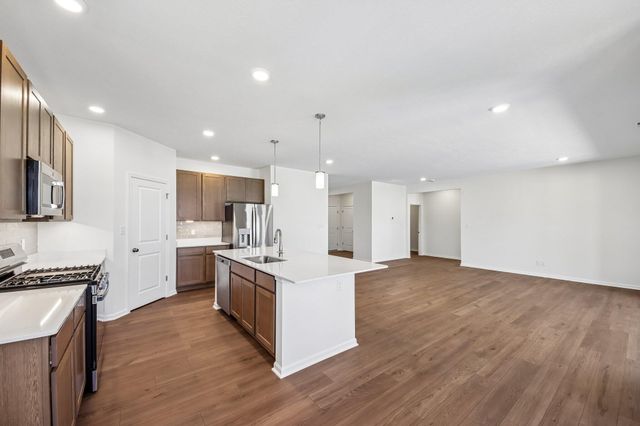 5002 Red Rock Lane, Schererville, IN 46375