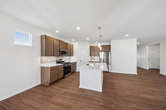 5002 Red Rock Lane, Schererville, IN 46375