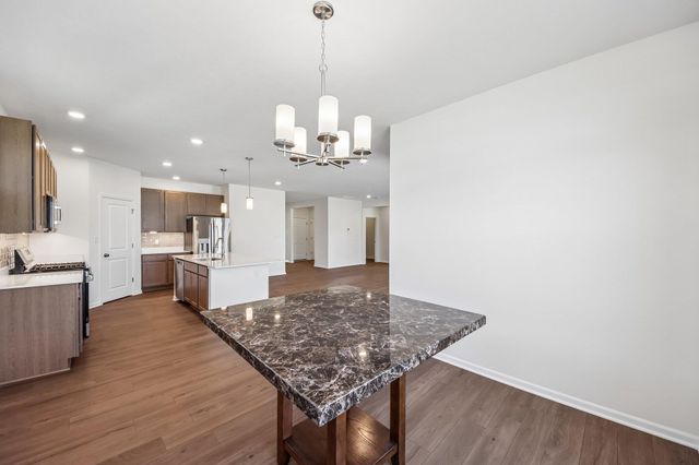 5002 Red Rock Lane, Schererville, IN 46375