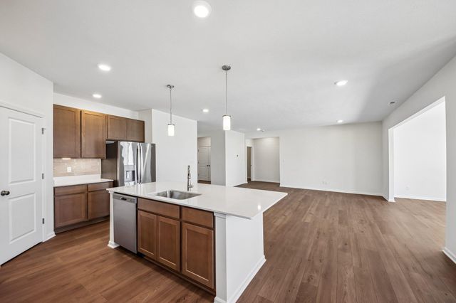 5002 Red Rock Lane, Schererville, IN 46375