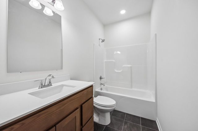 5002 Red Rock Lane, Schererville, IN 46375