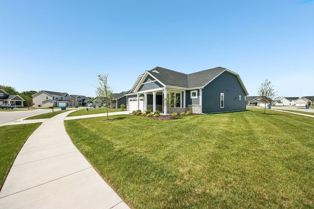 5002 Red Rock Lane, Schererville, IN 46375