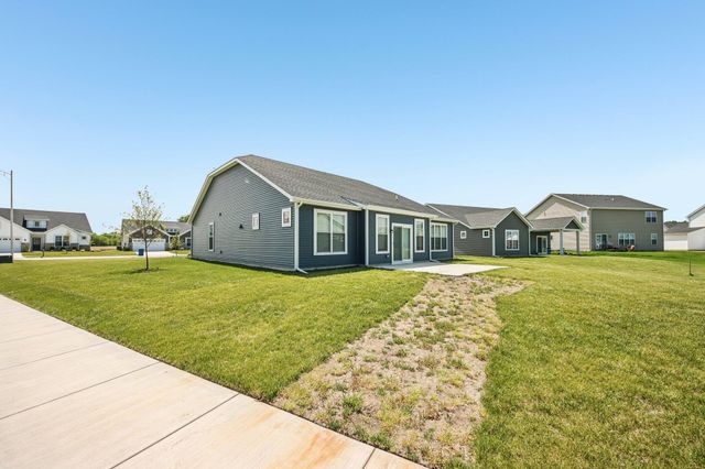 5002 Red Rock Lane, Schererville, IN 46375
