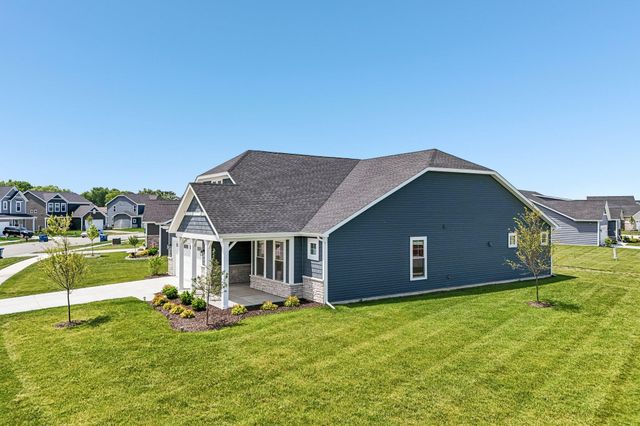 5002 Red Rock Lane, Schererville, IN 46375