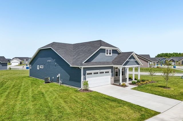 5002 Red Rock Lane, Schererville, IN 46375