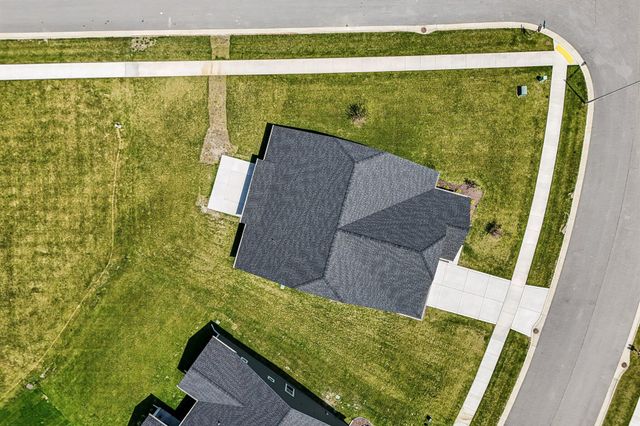 5002 Red Rock Lane, Schererville, IN 46375