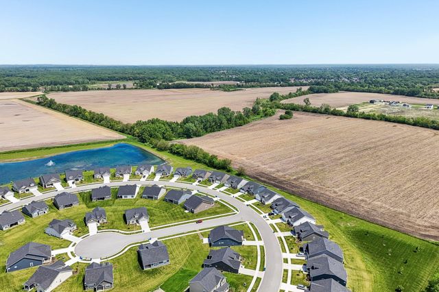 5002 Red Rock Lane, Schererville, IN 46375