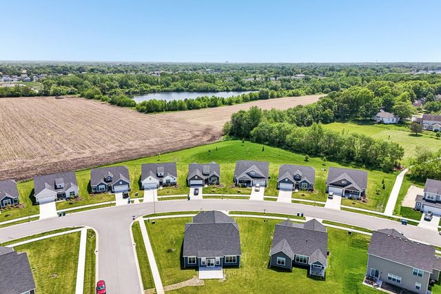 5002 Red Rock Lane, Schererville, IN 46375