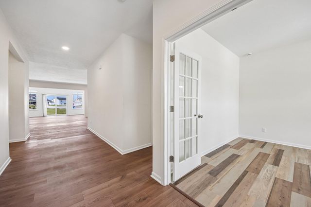 5002 Red Rock Lane, Schererville, IN 46375