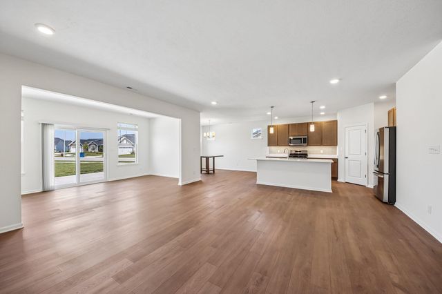 5002 Red Rock Lane, Schererville, IN 46375