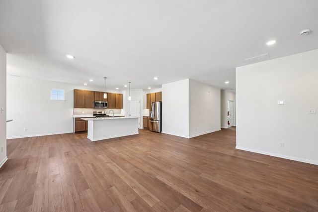 5002 Red Rock Lane, Schererville, IN 46375