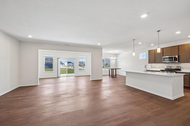 5002 Red Rock Lane, Schererville, IN 46375