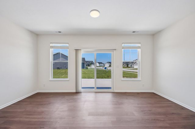 5002 Red Rock Lane, Schererville, IN 46375
