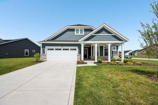 5002 Red Rock Lane, Schererville, IN 46375