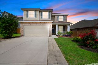 23223 Kaitlyn Cyn, San Antonio, TX 78258