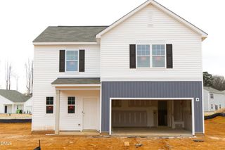 7315 Beechcraft Lane, Spring Hope, NC 27882