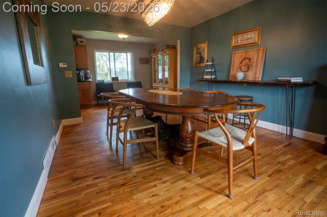 530 Sheffield Drive, Madison Heights, MI 48071
