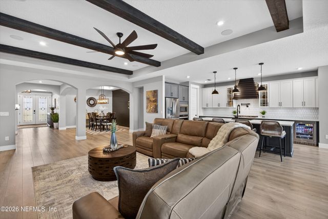 914 OAKLAND HILLS Avenue, Middleburg, FL 32068