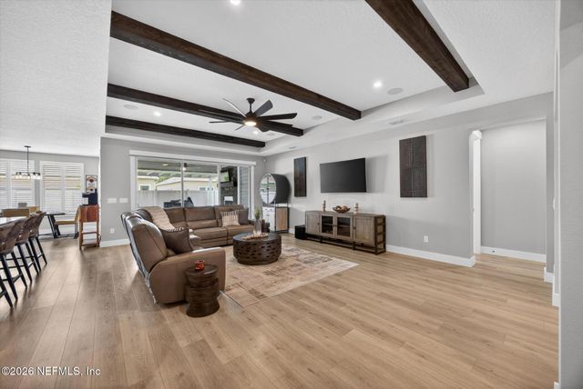 914 OAKLAND HILLS Avenue, Middleburg, FL 32068