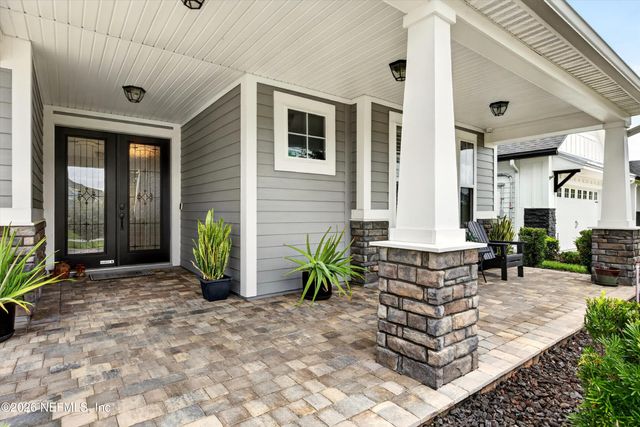 914 OAKLAND HILLS Avenue, Middleburg, FL 32068