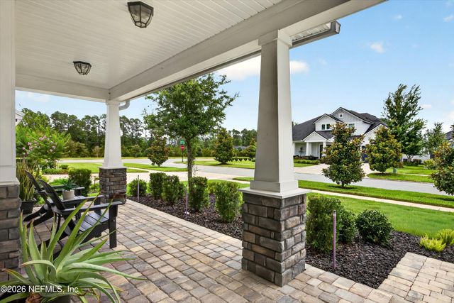 914 OAKLAND HILLS Avenue, Middleburg, FL 32068