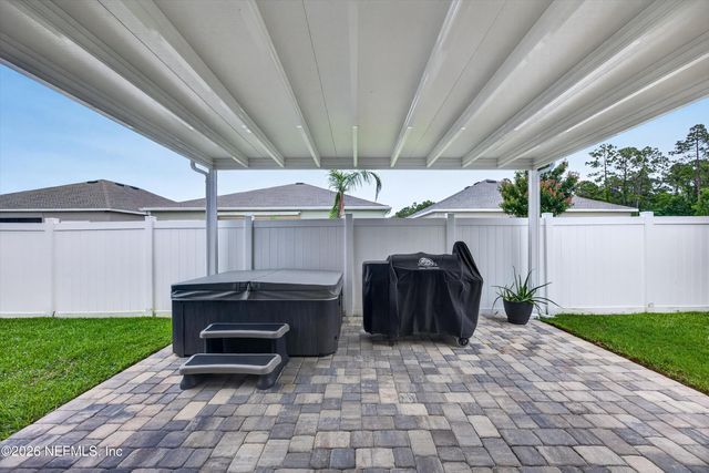 914 OAKLAND HILLS Avenue, Middleburg, FL 32068