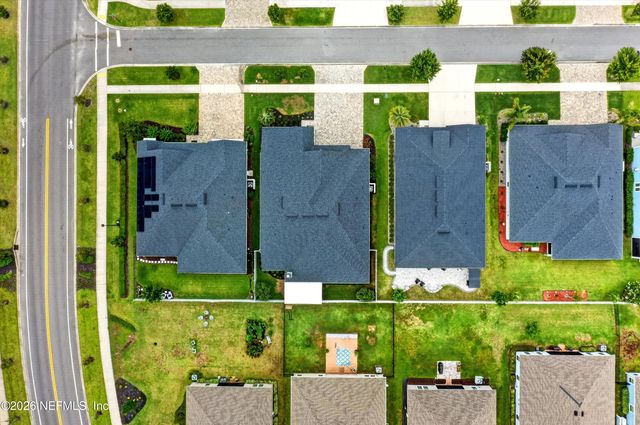 914 OAKLAND HILLS Avenue, Middleburg, FL 32068