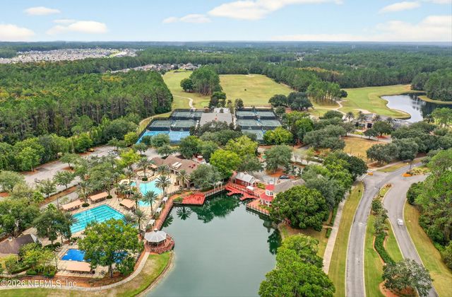 914 OAKLAND HILLS Avenue, Middleburg, FL 32068