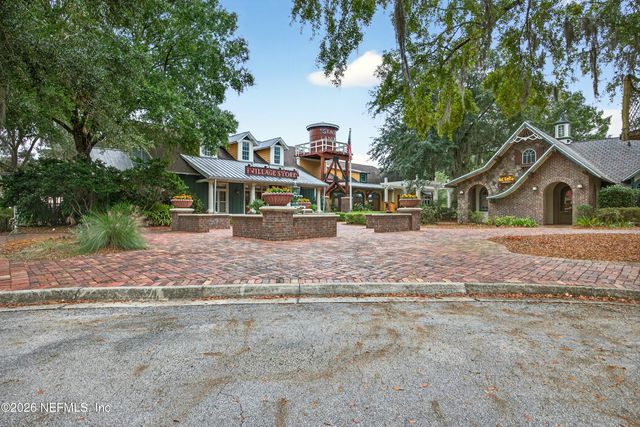 914 OAKLAND HILLS Avenue, Middleburg, FL 32068