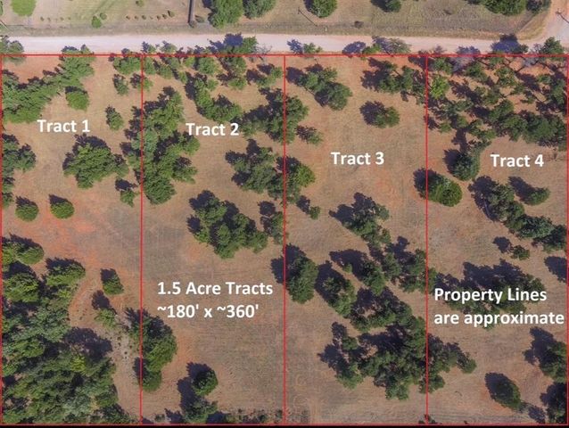 24 SW Harryman Road, Newcastle, OK 73065
