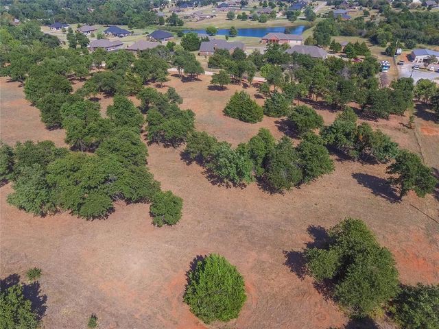 24 SW Harryman Road, Newcastle, OK 73065