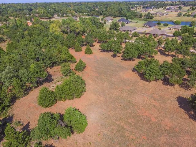 24 SW Harryman Road, Newcastle, OK 73065