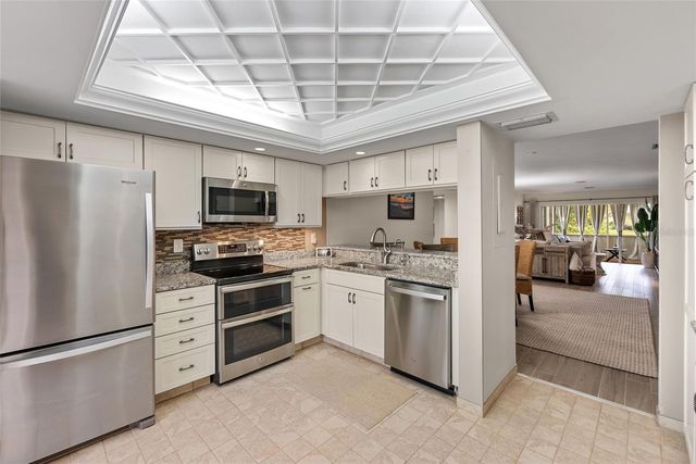 310 WEXFORD TERRACE 164, Venice, FL 34293