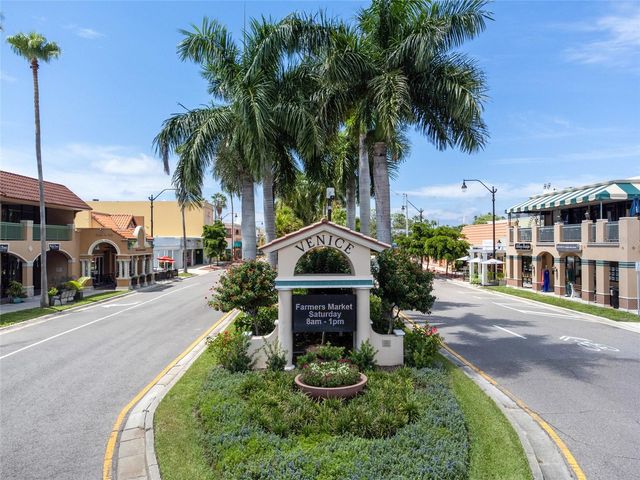 310 WEXFORD TERRACE 164, Venice, FL 34293