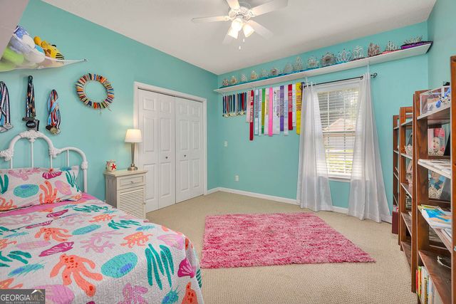 21 Hardwood Forest Circle, Brunswick, GA 31525